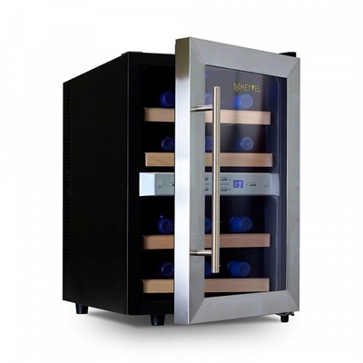 Винный шкаф Meyvel MV12-SF2 (easy) 980044 - фото 10833