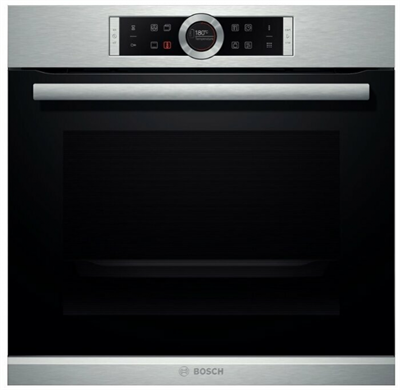 Электрический духовой шкаф Bosch HBG672BS1 hbg672bs1 - фото 108382