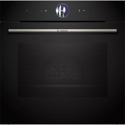 Встраиваемый электрический духовой шкаф Bosch HBG7764B1 hbg7764b1 - фото 108394