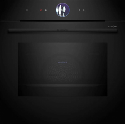 Встраиваемый электрический духовой шкаф Bosch HBG 9763B1S hbg9763b1s - фото 108396