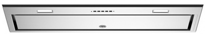 Встраиваемая вытяжка Bertazzoni KIN86MOD1XB kin86mod1xb - фото 108785