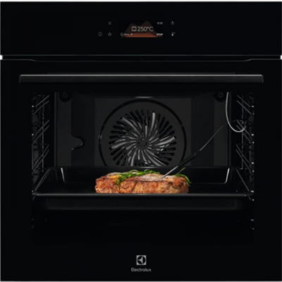 Встраиваемый электрический духовой шкаф Electrolux KOEBP39Z koebp39z - фото 108877
