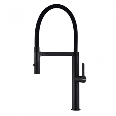 Смеситель для кухни Paulmark LEADER Le214101-401 le214101-401 - фото 108941