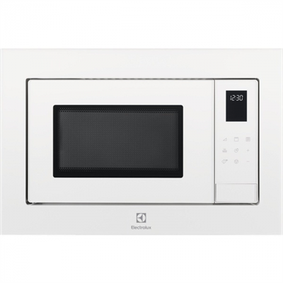Встраиваемая микроволновая печь Electrolux LMS4253TMW lms4253tmw - фото 108969