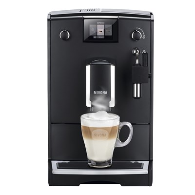 Кофемашина Nivona NICR 550 nicr550 - фото 109257