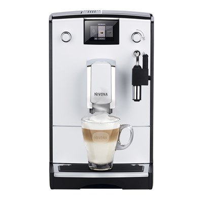 Кофемашина Nivona CafeRomatica NICR 560 nicr560 - фото 109258