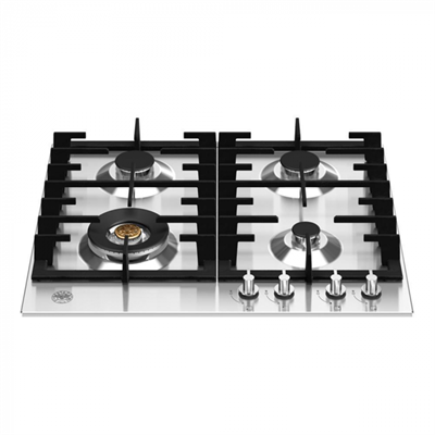 Встраиваемая газовая варочная панель Bertazzoni P604LMODX p604lmodx - фото 109340