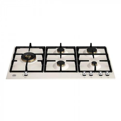 Встраиваемая газовая варочная панель Bertazzoni P905LHERAX p905lherax - фото 109368