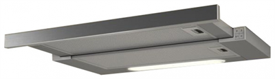 Встраиваемая вытяжка Jetair Aurora LX/GRX/F/90 prf0045671c - фото 109969
