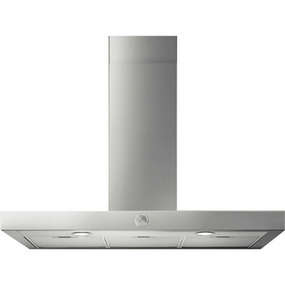 Каминная вытяжка Jetair Touch IX/A/60 prf0099979a - фото 110019