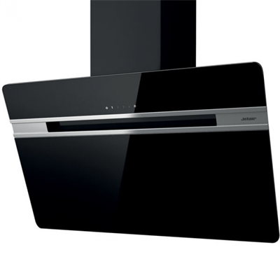 Каминная вытяжка Jetair Viki BL/A/60 prf0111475b - фото 110039