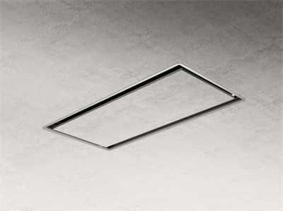 Встраиваемая вытяжка Elica Illusion H30 PAINT/A/100 prf0146250b - фото 110104