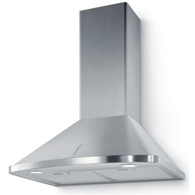 Каминная вытяжка Jetair Jenny TC-S 60 INX-10 prf0168202 - фото 110197