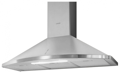 Каминная вытяжка Jetair Jenny TC-S 90 INX-10 prf0168218 - фото 110198