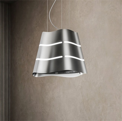 Островная вытяжка Elica Wave UX IX/F/51 prf0171194 - фото 110200