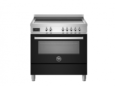 Электрическая плита Bertazzoni PRO 95 I 1 ENET pro95i1enet - фото 110274