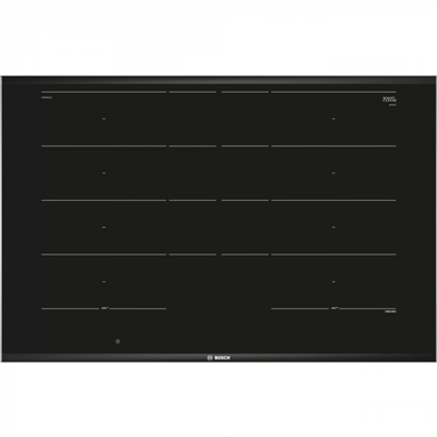 Встраиваемая индукционная варочная панель Bosch PXY875DC1E pxy875dc1e - фото 110314