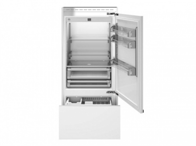 Встраиваемый холодильник Bertazzoni REF905BBRPTT ref905bbrptt - фото 110402