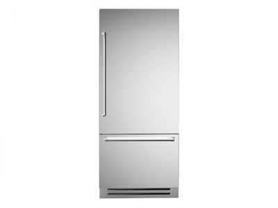 Встраиваемый холодильник Bertazzoni REF905BBRXTT ref905bbrxtt - фото 110403