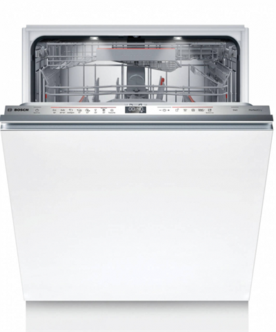 Встраиваемая посудомоечная машина Bosch SBV6ZDX16E sbv6zdx16e - фото 110521