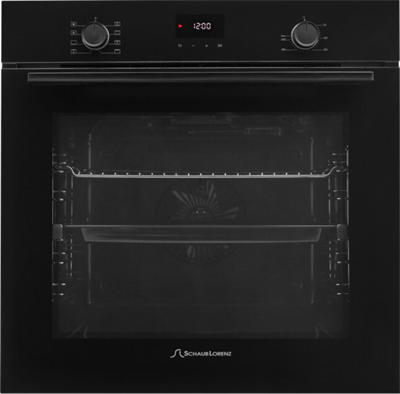 Электрический духовой шкаф Schaub Lorenz SLB EY6418 slb00000077 - фото 110638