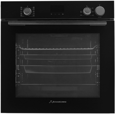 Встраиваемый электрический духовой шкаф Schaub Lorenz SLB EY6448 slb00000082 - фото 110643