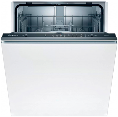 Встраиваемая посудомоечная машина Bosch SMV25BX02R smv25bx02r - фото 110768