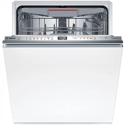 Встраиваемая посудомоечная машина Bosch SMV6ECX08E smv6ecx08e - фото 110789