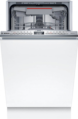 Встраиваемая посудомоечная машина Bosch SPV4HMX49E spv4hmx49e - фото 110835