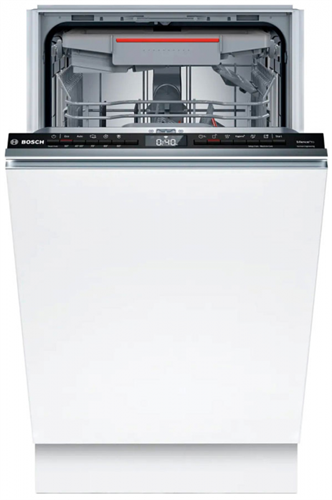 Встраиваемая посудомоечная машина Bosch SPV4HMX55Q spv4hmx55q - фото 110837