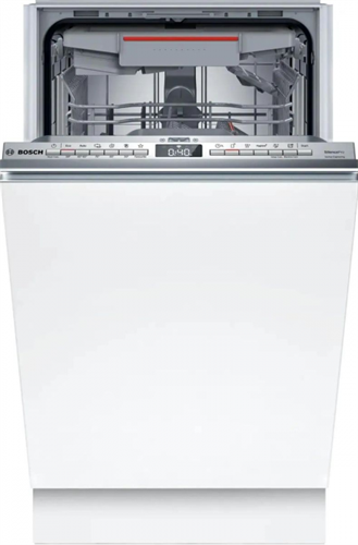 Встраиваемая посудомоечная машина Bosch SPV6EMX65Q spv6emx65q - фото 110842