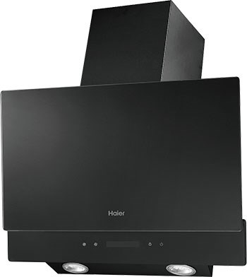 Каминная вытяжка Haier HVX-W672GB td0028557ru - фото 110894
