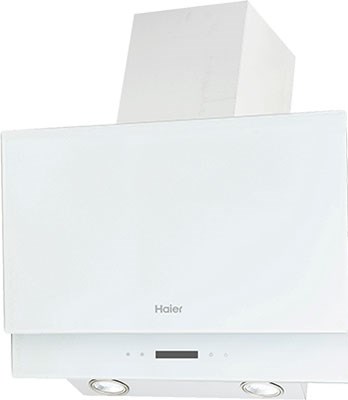 Каминная вытяжка Haier HVX-W672GW td0028559ru - фото 110896