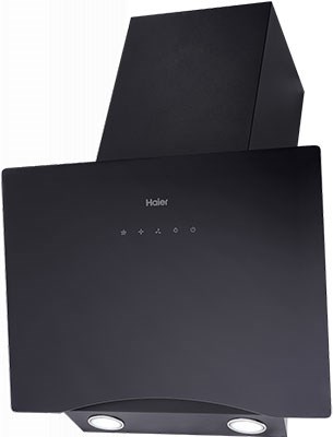 Каминная вытяжка Haier HVX-W692GB td0028560ru - фото 110897