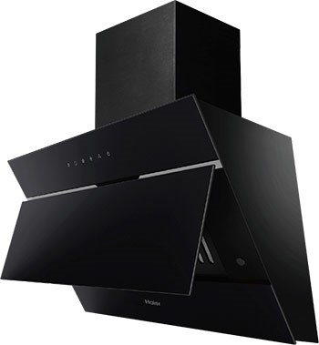 Каминная вытяжка Haier HVX-W692GBA td0028562ru - фото 110899