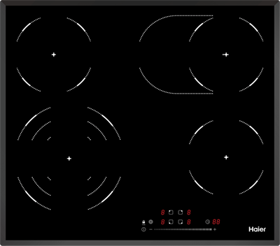 Варочная панель Haier HHY-C64TOVB td0032399ru - фото 110919