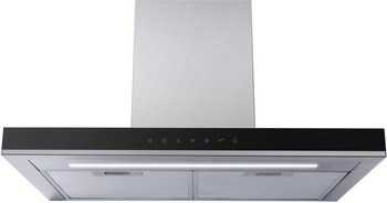 Каминная вытяжка Haier HVX-C672TX td0042200ru - фото 110969