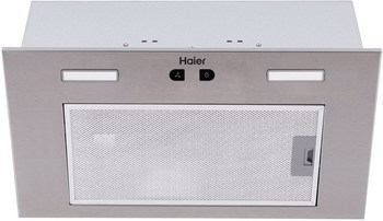 Встраиваемая вытяжка Haier HVX-BI662X td0042203ru - фото 110972
