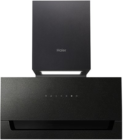 Каминная вытяжка Haier HVX-W682CB td0044973ru - фото 111005