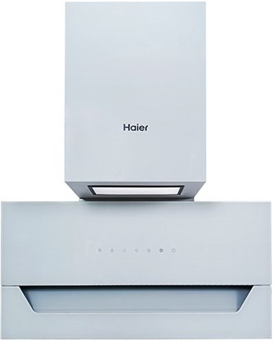 Каминная вытяжка Haier HVX-W682CW td0044974ru - фото 111006