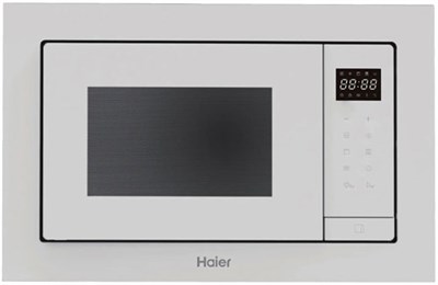 Встраиваемая микроволновая печь Haier HMX-BTG207W td0048653ru - фото 111019