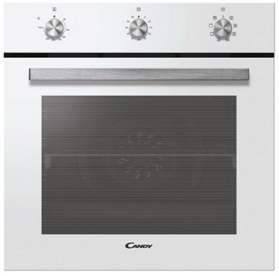 Встраиваемый электрический духовой шкаф Candy FCT 612 W te0000522ru - фото 111071