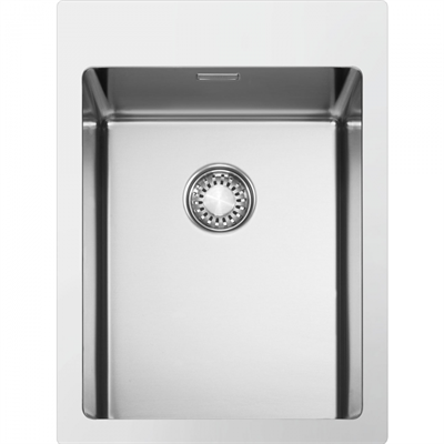 Кухонная мойка Smeg VR12S34 vr12s34 - фото 111311
