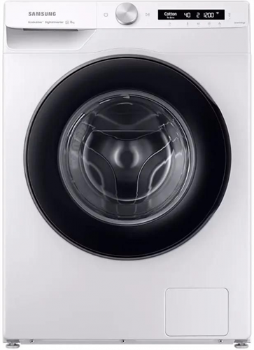 Стиральная машина Samsung WW80AG6S24AW/LD ww80ag6s24aw/ld - фото 111505
