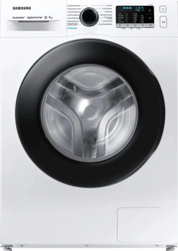 Стиральная машина Samsung WW80AGAS21AELP ww80agas21aelp - фото 111506