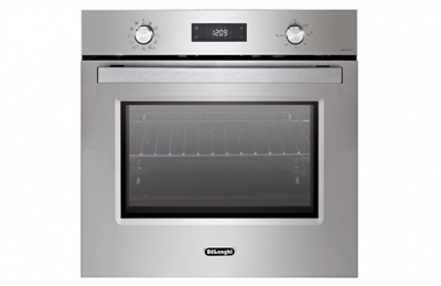 Встраиваемый электрический духовой шкаф Delonghi PLM 9 XLX 2 к000000000130 - фото 111534