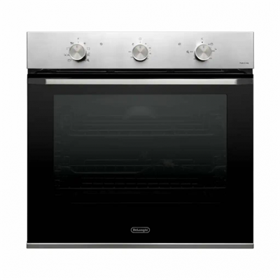 Электрический духовой шкаф DeLonghi NSM 7XL PPP RUS к000000000133 - фото 111537
