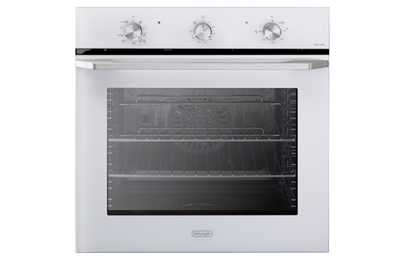 Электрический духовой шкаф DeLonghi NSM 7BL PPP RUS к000000000134 - фото 111538