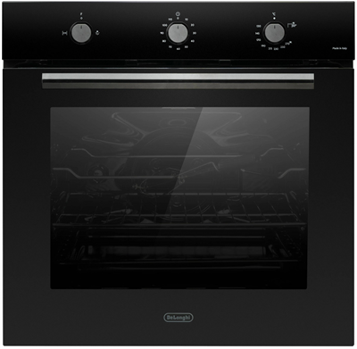Встраиваемый газовый духовой шкаф Delonghi FG 6 NL к000000000138 - фото 111541