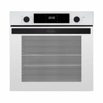 Встраиваемый электрический духовой шкаф Delonghi DEO 745 BB Nara к000000000152 - фото 111554